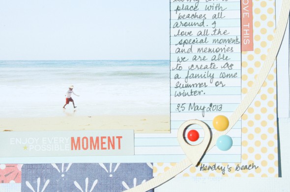 Make Every Moment Count by Neela gallery