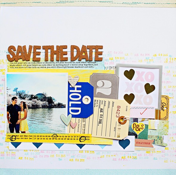 Save the Date  by Jill_S gallery