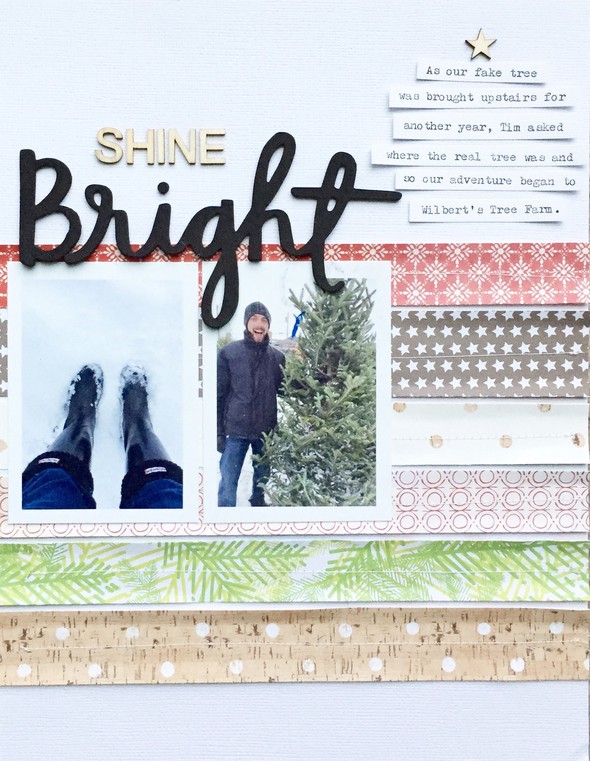 Shine Bright by ChristineCieri gallery