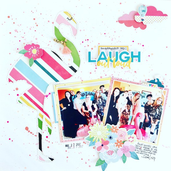 Laugh Out Loud by AngelaTombari gallery