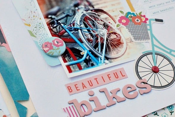 Beautiful bikes by StephBaxter gallery