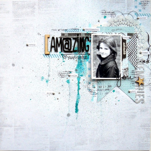 Am@zing you by Nine gallery