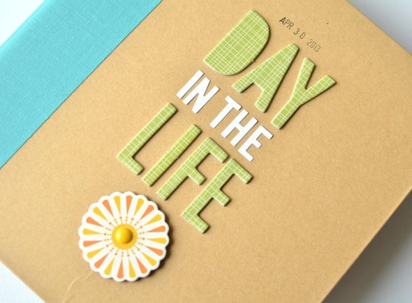 {day in the life album} by jenrn gallery