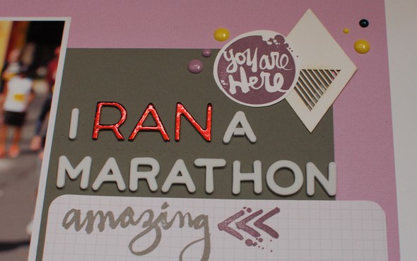 I Ran A Marathon by legal_memories gallery
