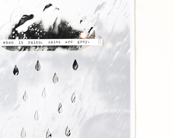 when it rains... by crafty_kari gallery