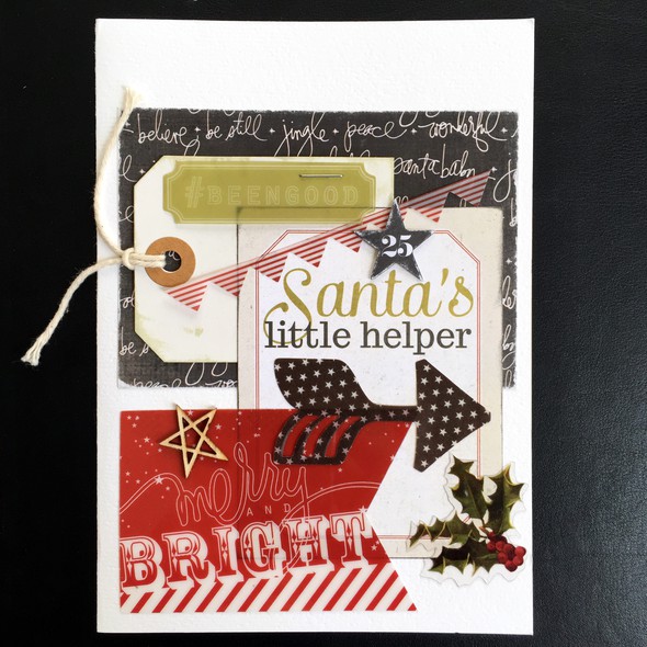 Seasonal and Holiday cards by myhoneysuckledreams gallery