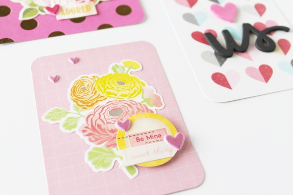 Journal Card Valentines by Carson gallery