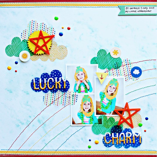 Luckycharm1 original