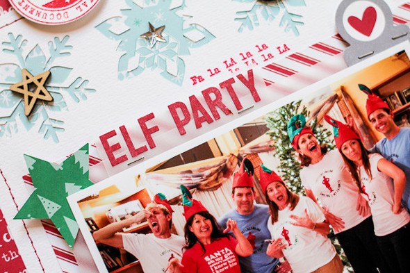 Elf Party (Elle's Studio) by listgirl gallery
