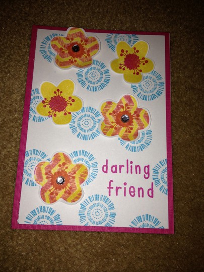 Darling Friend