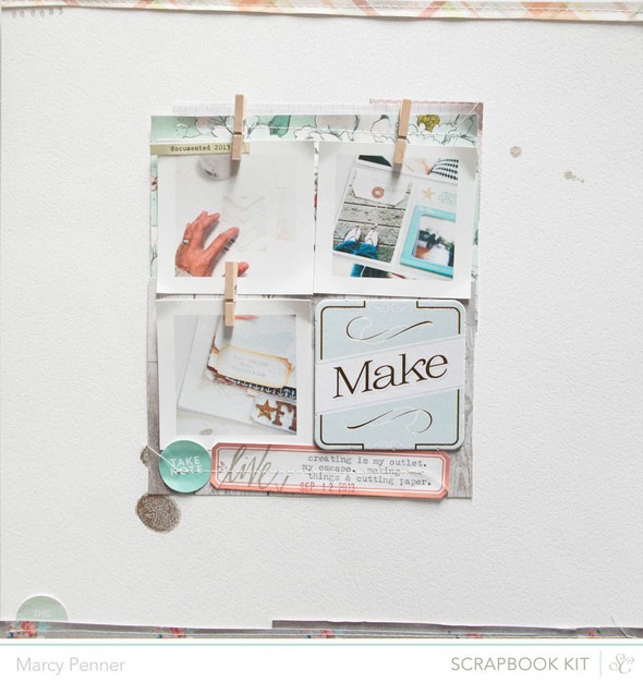 Make * Main only * by marcypenner gallery