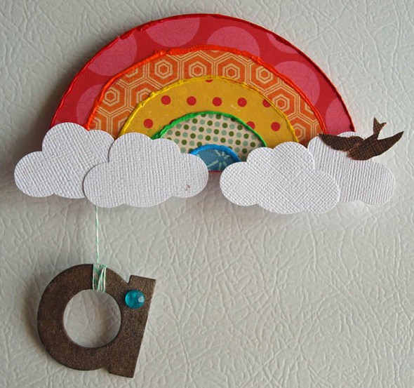 Summer magnets by sabr gallery