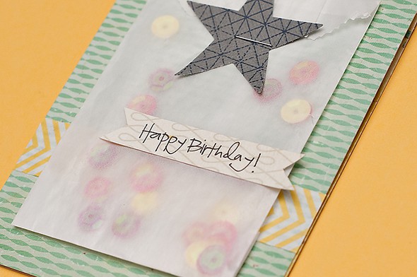 Happy Birthday Card by maggieholmes gallery