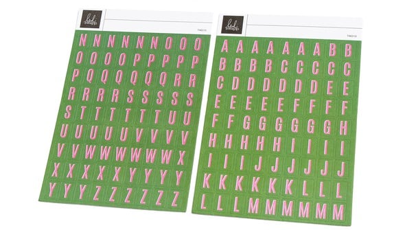 Stop The Blur Memory Planner Kit - May 2025 gallery
