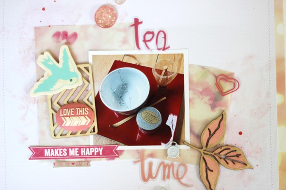 Tea Time by AnkeKramer gallery