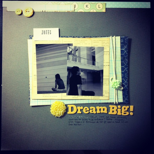 Dream Big by pepper56 gallery