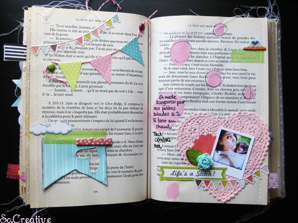 Extra Page 19 and 20 - HappyLittleMoments by Soraya_Maes gallery
