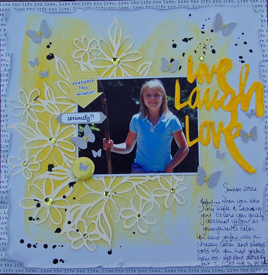 Color Theory with Wilna_Lesson One