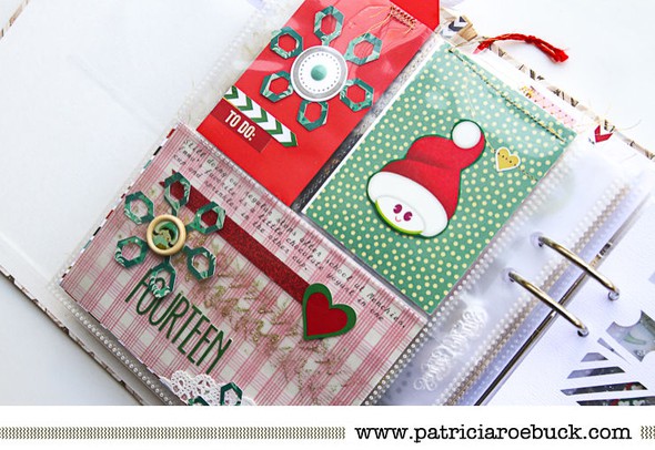 December Daily 2013 Day 14 by patricia gallery