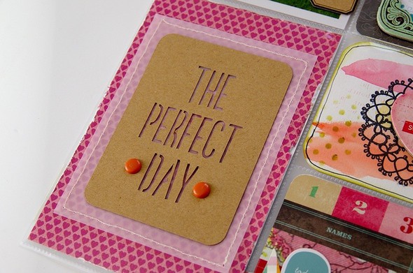 Perfect day by MaNi_scrap gallery