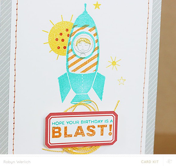 Birthday Blast! by RobynRW gallery