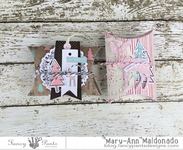 Party Favors by MaryAnnM gallery