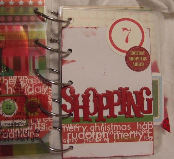 Christmas Journal by Erin_B gallery
