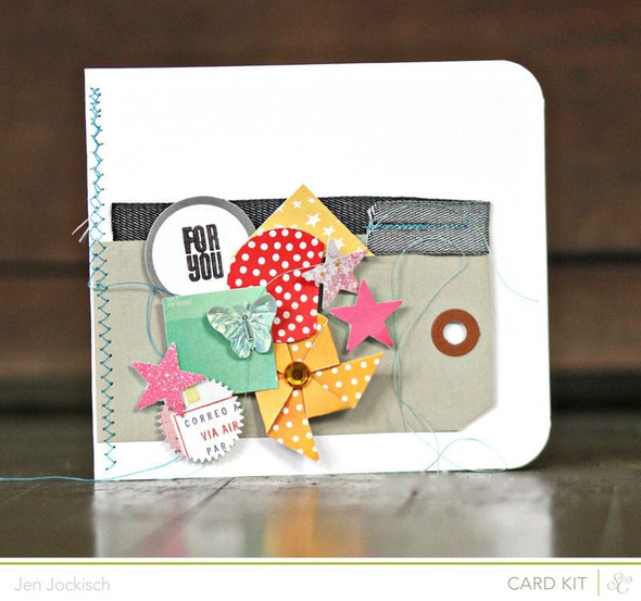 For you - card kit only! by Jen_Jockisch gallery