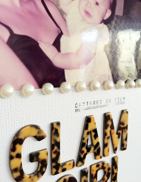 Glam Girl by LifeInMotion gallery