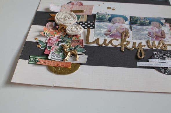 Lucky Us by dearlizzy gallery