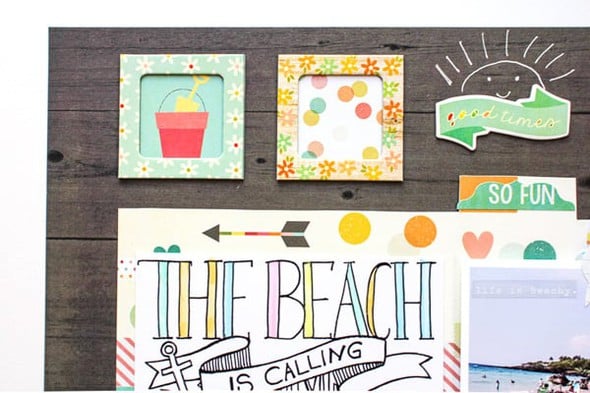The Beach Is Calling by listgirl gallery
