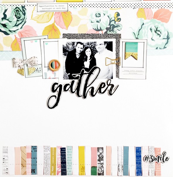 GATHER by By_Laeti gallery