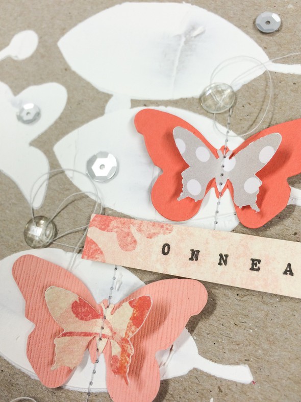 Butterfly cards by kroppone gallery