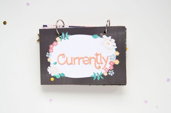 Currently Mini Album. by ScatteredConfetti gallery