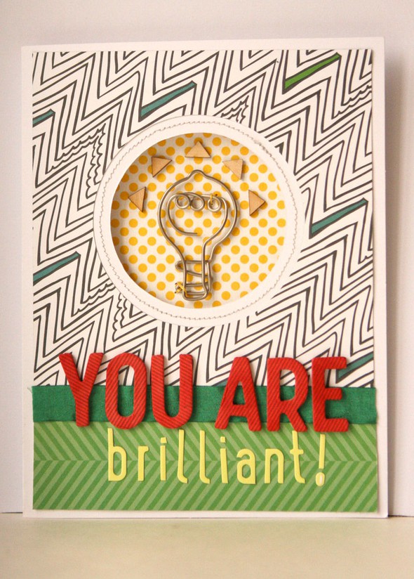 You Are Brilliant by SuzMannecke gallery