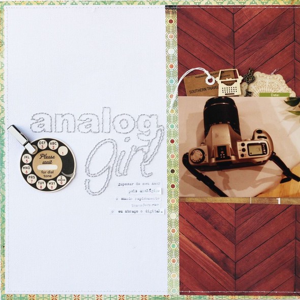 analog girl by sodulce gallery