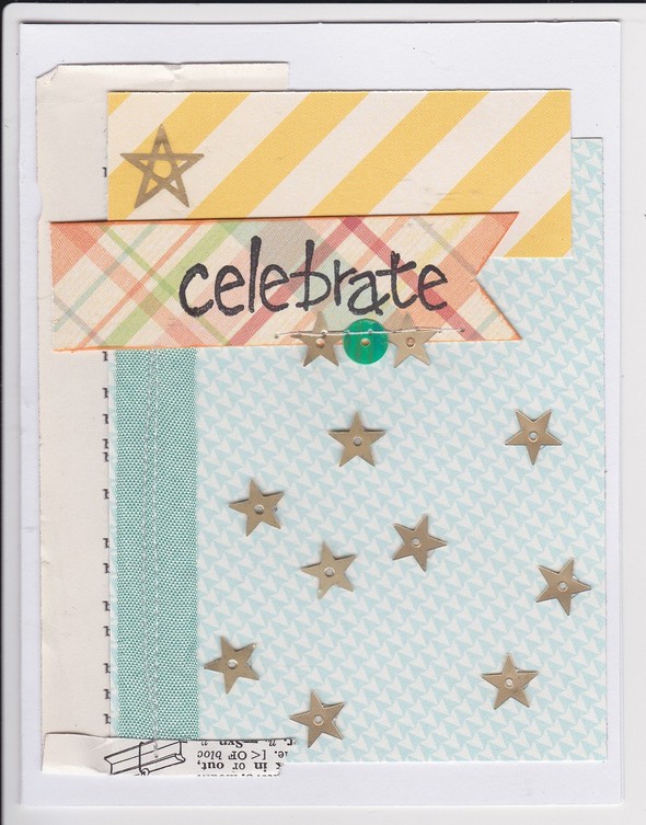 Eight cards using Antiquary by penny gallery