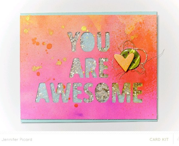 You Are Awesome by JennPicard gallery