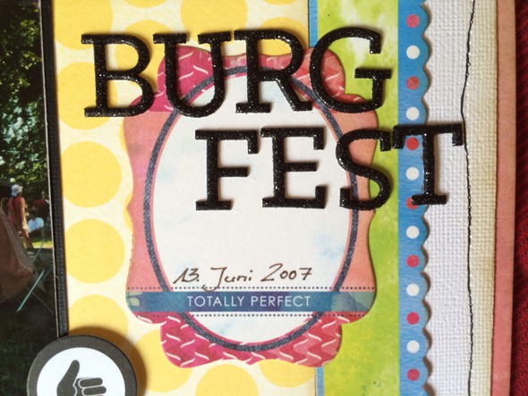 Burgfest by poldiebaby gallery