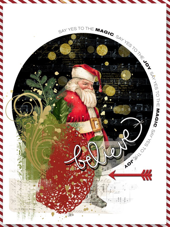 Christmas Cards by Arte_Banale gallery