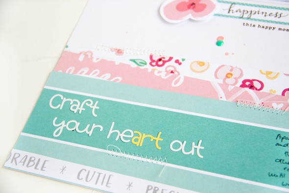 Craft your he[art] out. by ScatteredConfetti gallery