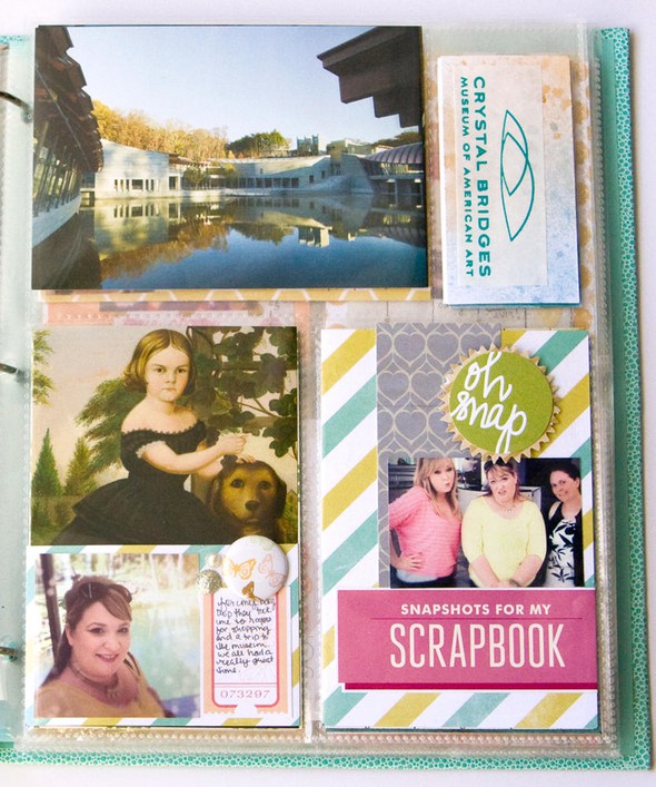 project life: year 29: june 2012 part 2 by craftychicgirl gallery