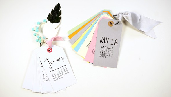 DIY Stationery Gifts gallery