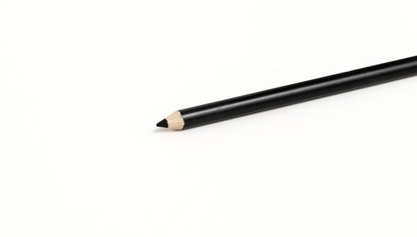 Heidi Swapp Signature Colored Pencil - Black gallery