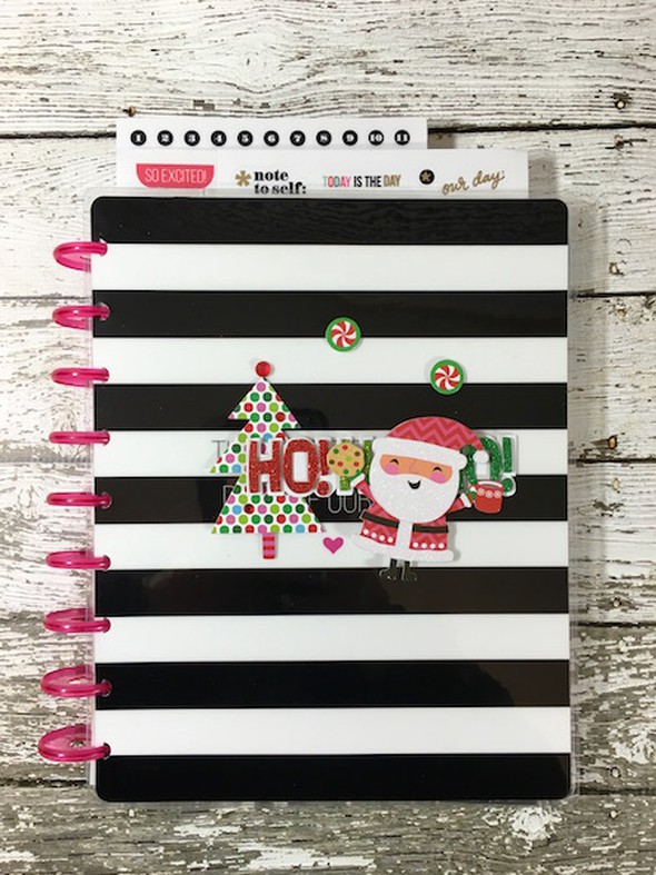 Planner gift by MaryAnnM gallery
