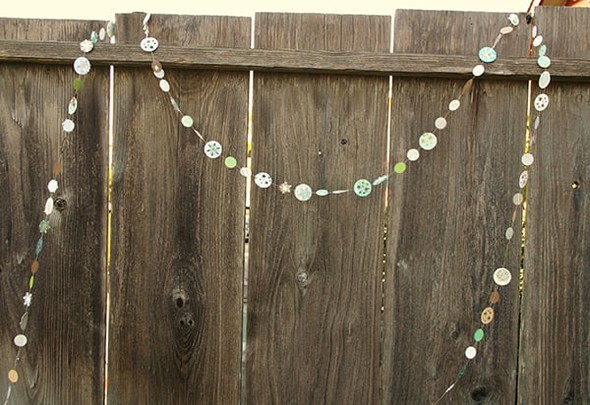 Christmas Garland *Prima* by Amy_Parker gallery