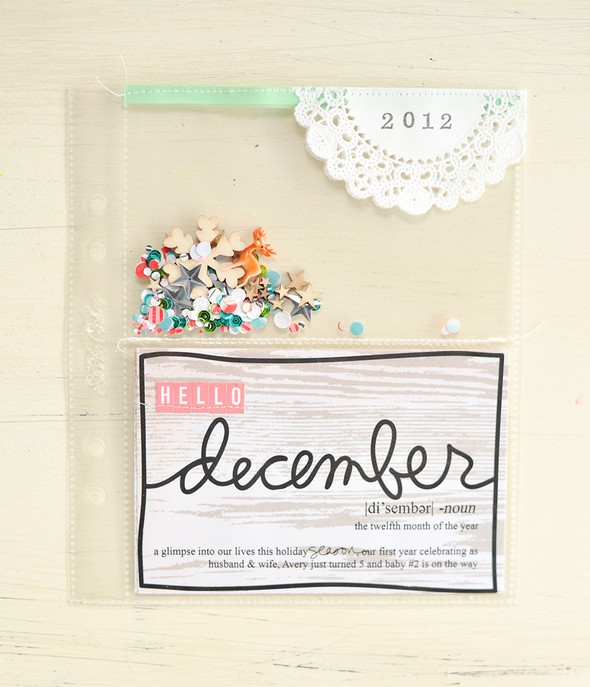 A December to Remember 2012 by TamiG gallery
