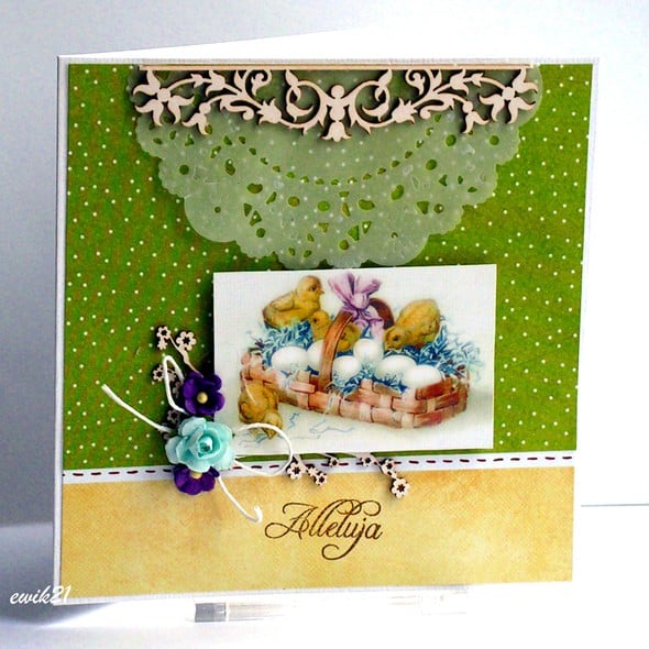 easter card 2 by Ewik gallery