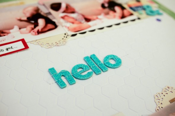 Hello *Craftwell* by WaiSam gallery