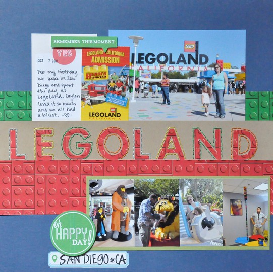 LegoLand